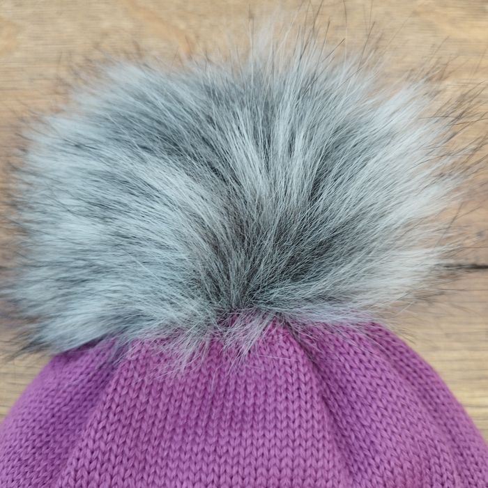 Bonnet chaud 53 cm - photo numéro 3