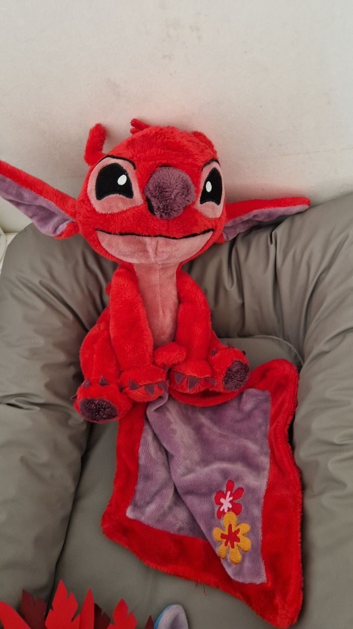 Stitch
