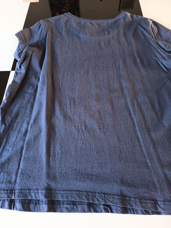 Tee-shirt - photo numéro 4