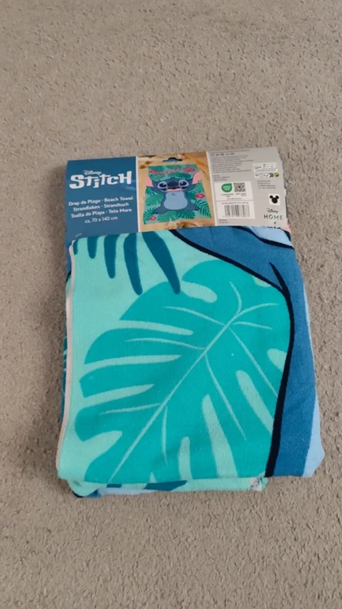 Serviettes - photo numéro 5