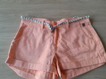 Short femme Firefly 38