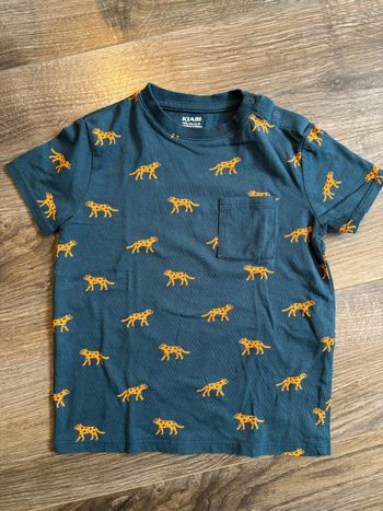Teeshirt Kiabi 36 mois