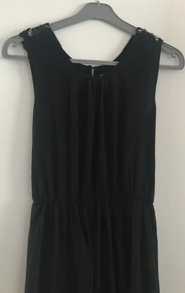 Robe longue Best Mountain - taille 36 - photo numéro 5