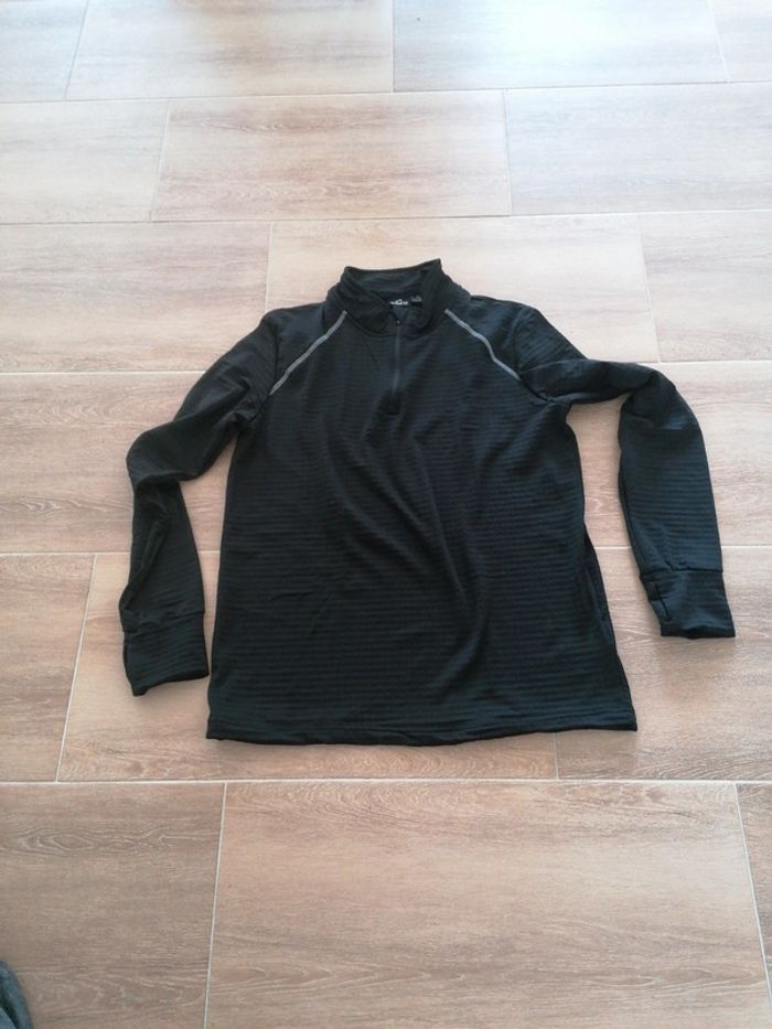 Maillot homme de sport crivit taille XL
