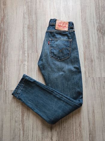 Levi's 501  W29 L32