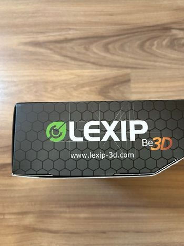 Souris 3D Lexip 3DM-Pro Idéal CAO / Gaming Spatial Neuve - photo numéro 5