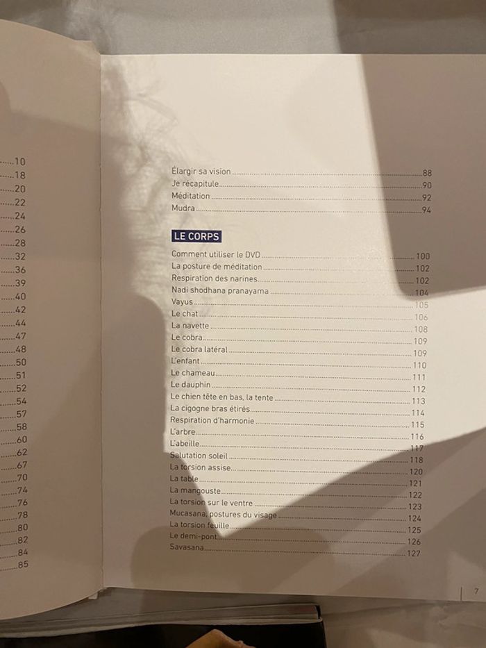 Yoga pour se libérer de ses dépendances - photo numéro 6