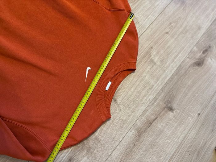 Sweat Nike - photo numéro 4