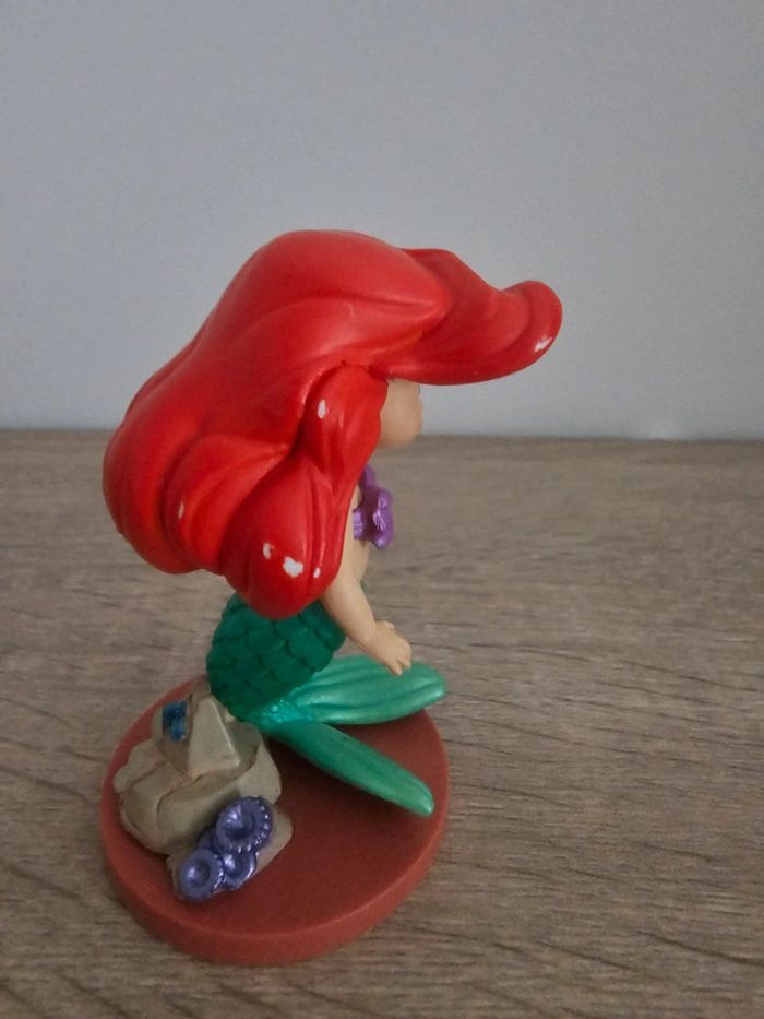 Figurine Animator's Disney Ariel - photo numéro 3