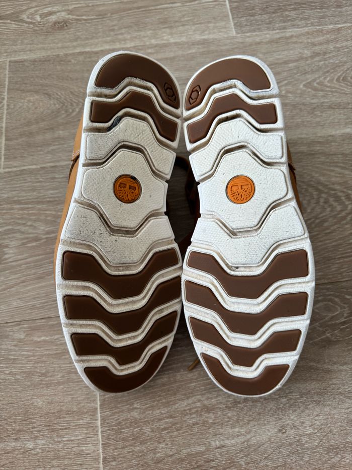 Timberland homme - photo numéro 4
