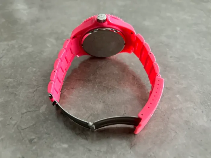 Montre Ice-Solid Rose Ice Watch - photo numéro 7