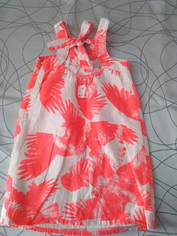 Robe CKS 4 ans - photo numéro 2