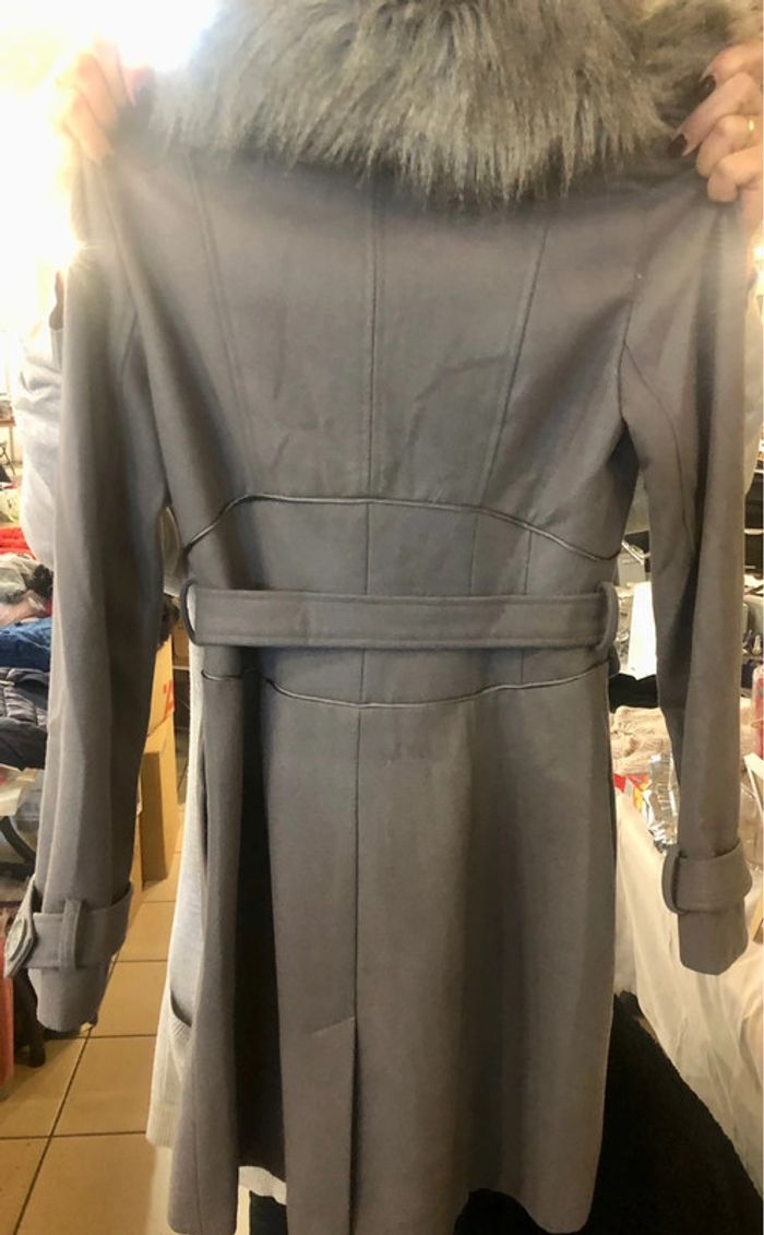 Manteau - photo numéro 7