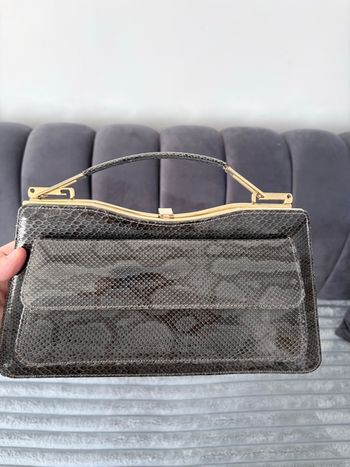 Sac python vintage 