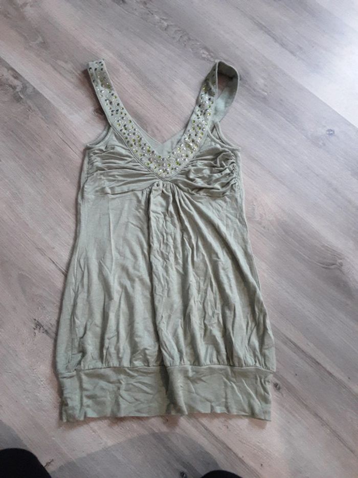 Débardeur - photo numéro 2