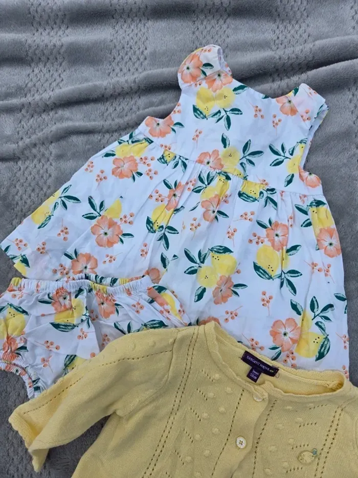 robe gilet - photo numéro 3