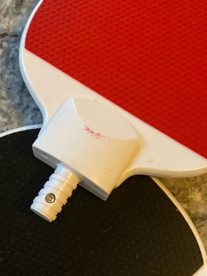 Accessoires wii - photo numéro 5
