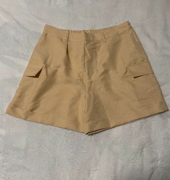 Short femme taille 46 neuf