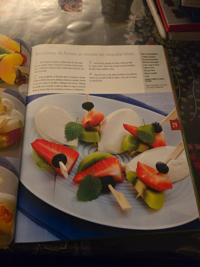 Buffets froids et chauds - photo numéro 2