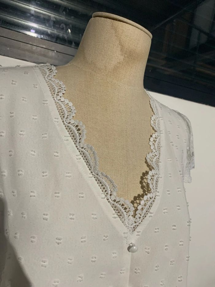 Blouse - photo numéro 2