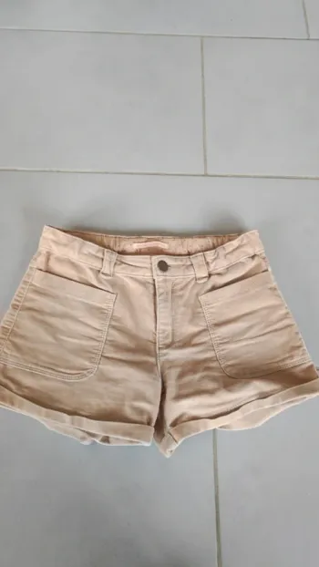 Short #10ansgabice