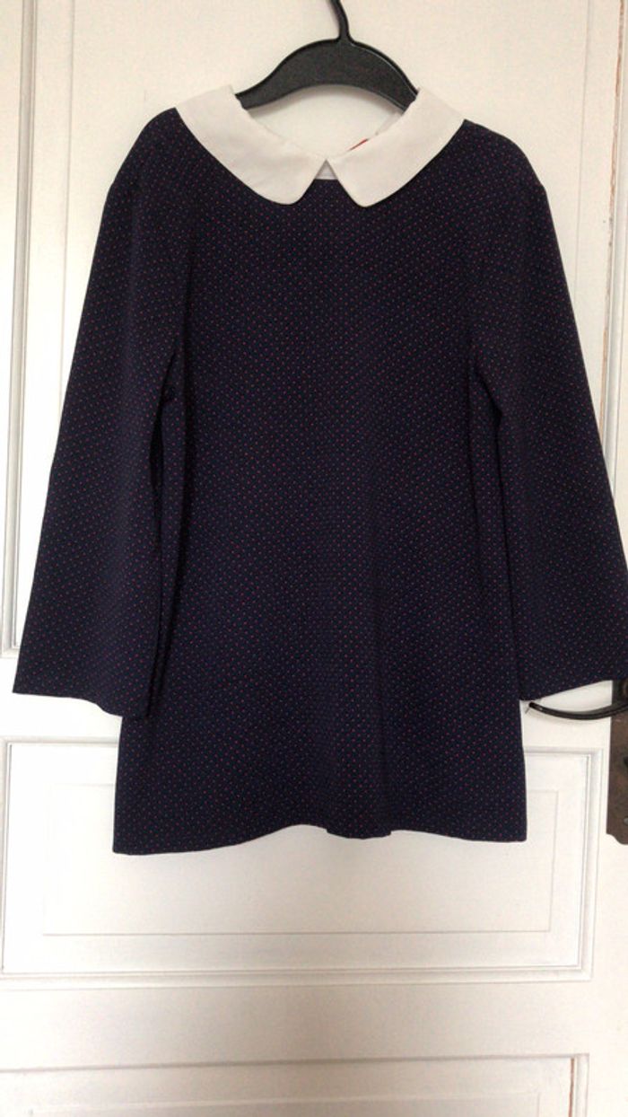 Blouse fluide Sweewë