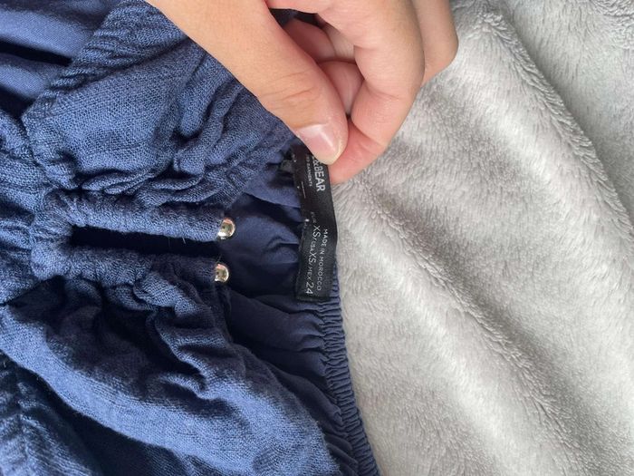 Robe échancrée - photo numéro 2