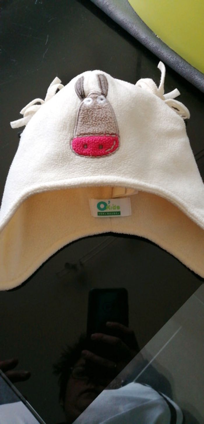 Bonnet verbaudet - photo numéro 2