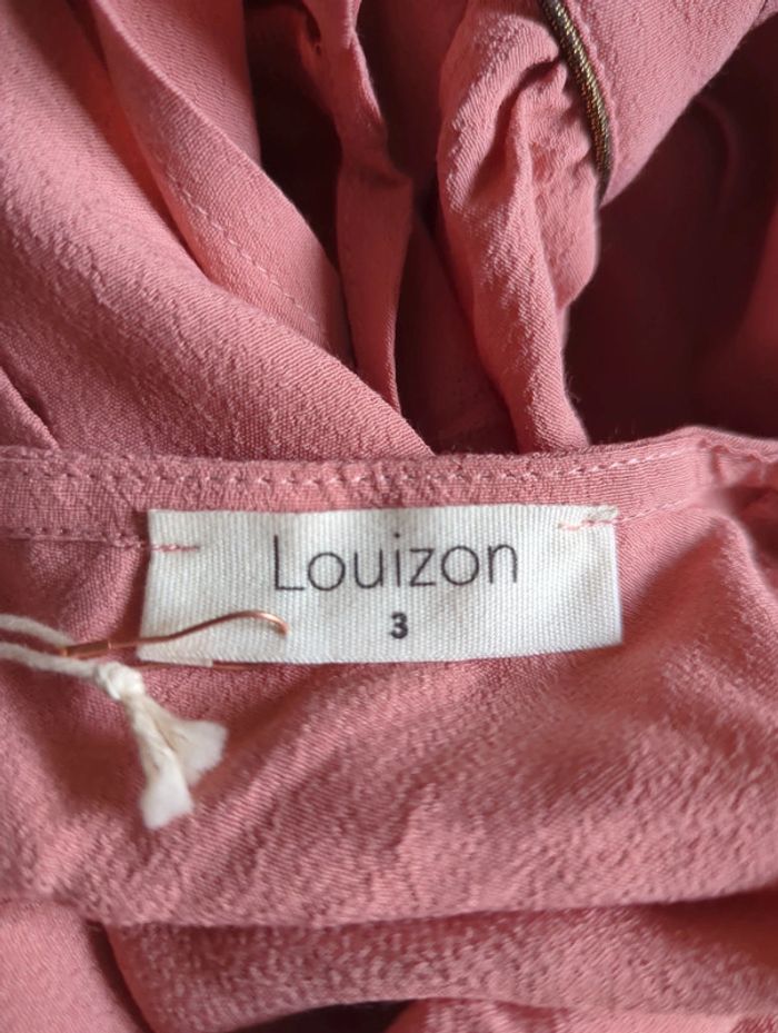 Robe habillée Louizon - photo numéro 12