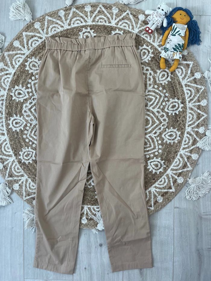 Pantalon fluide Kiabi - photo numéro 4