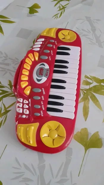 Petit piano