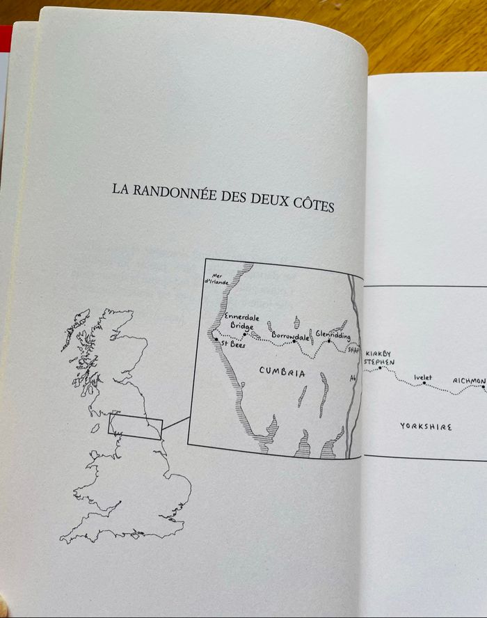 Rendez-vous ici par David Nicholls - photo numéro 4