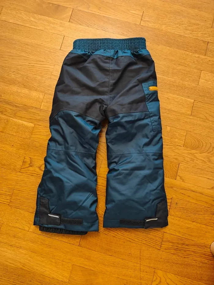 Pantalon de ski enfant - photo numéro 2