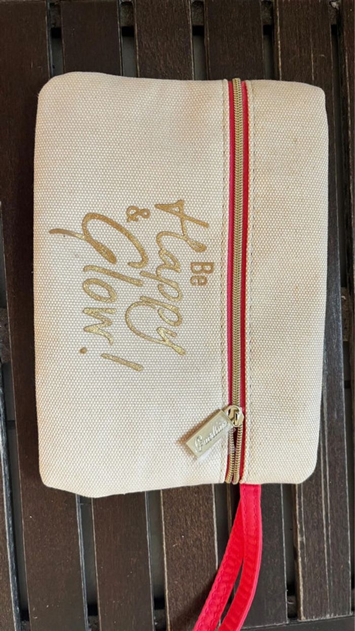 Trousse guerlain