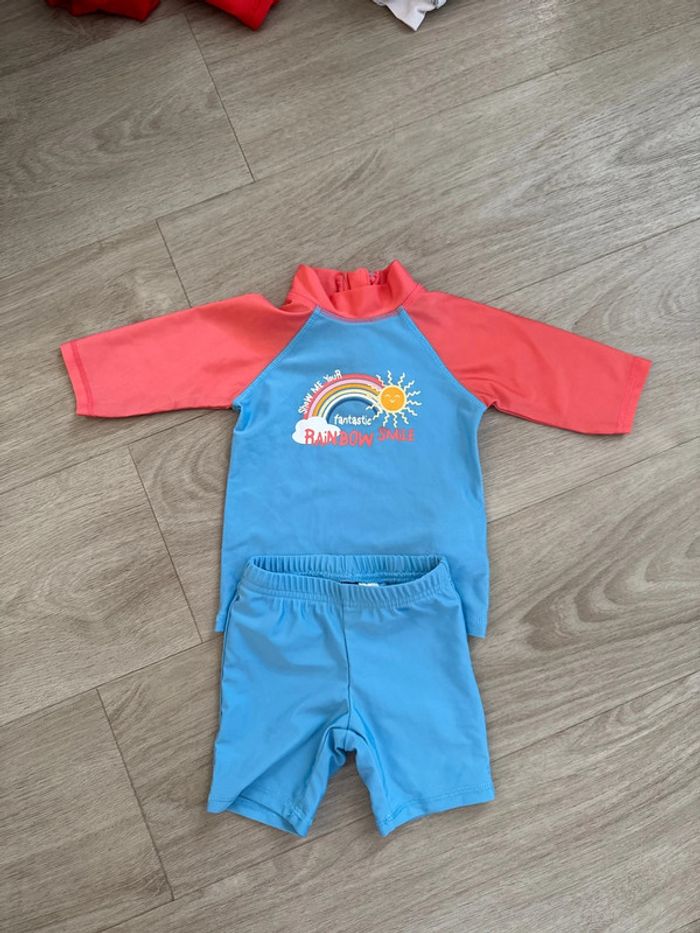 Maillot de bain