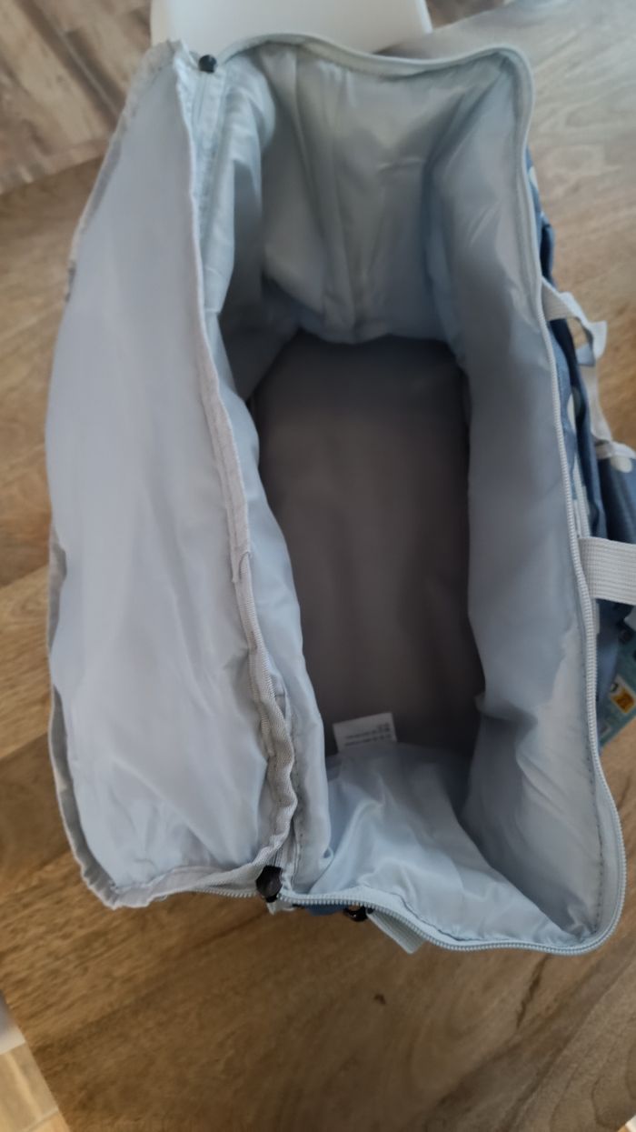 Sac de transport - photo numéro 3