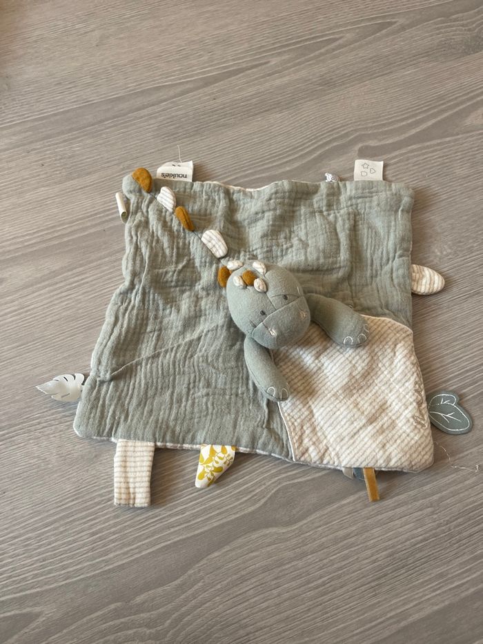 Peluche