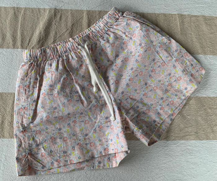 Short Liberty Mi Canesu