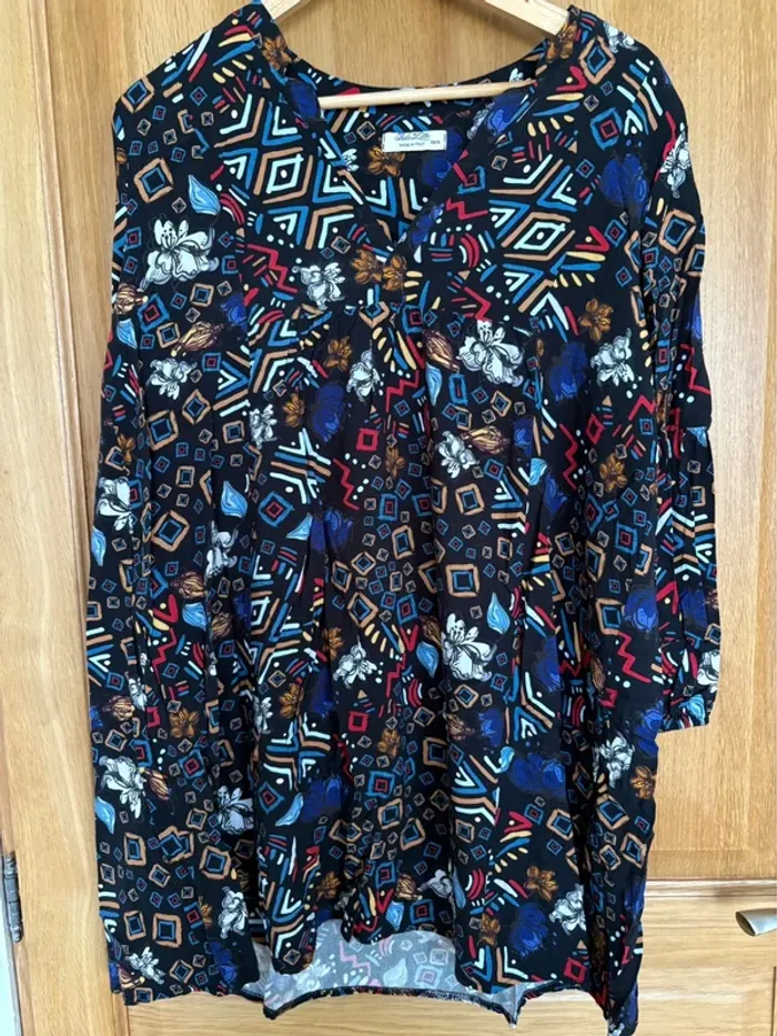 Robe Pako litto