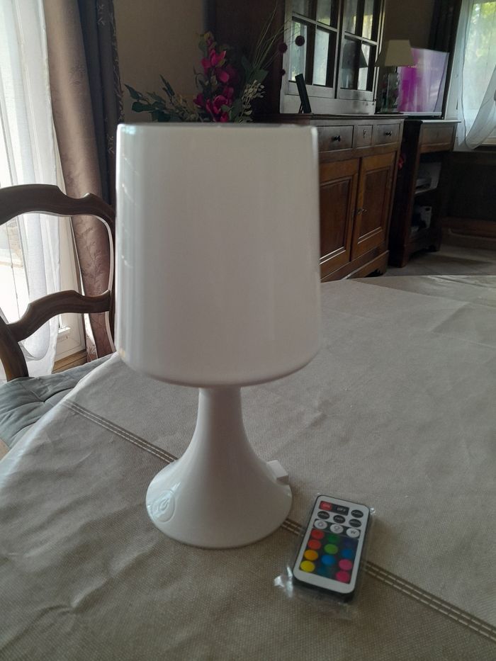 Lampe de chevet