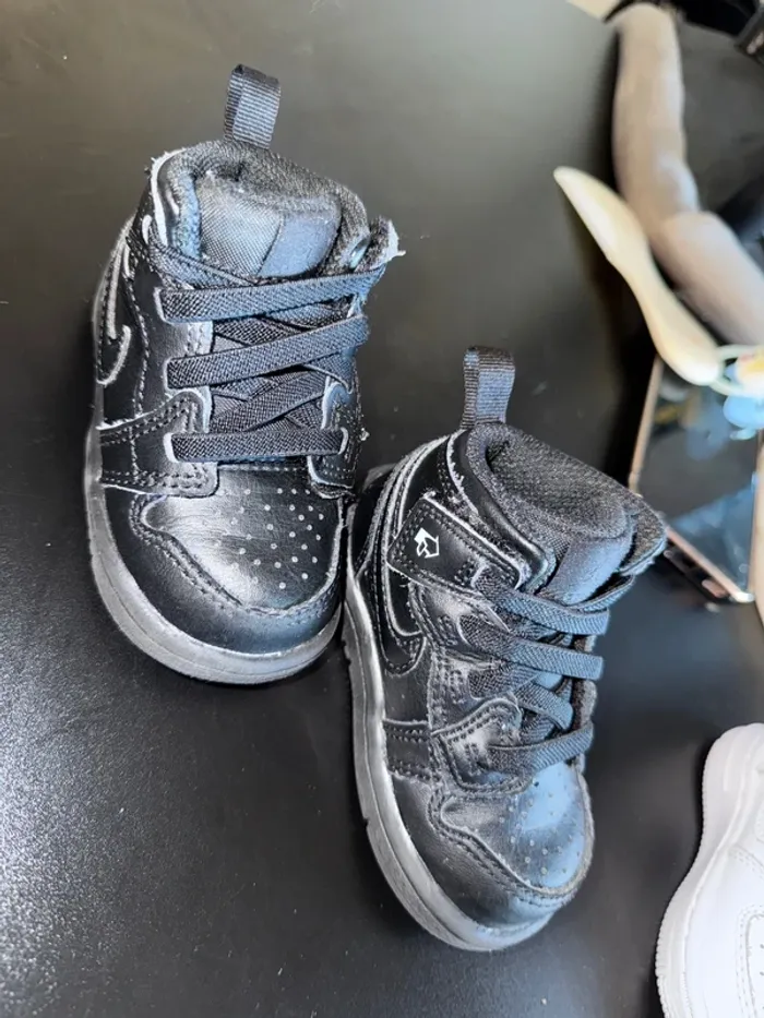 Air Jordan - photo numéro 2