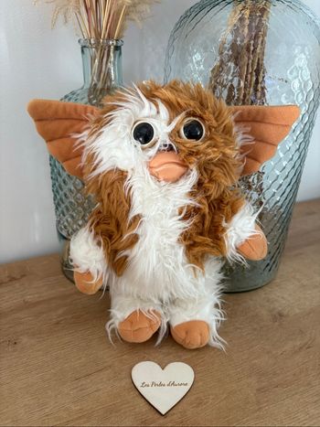 Peluche Gremlins vintage