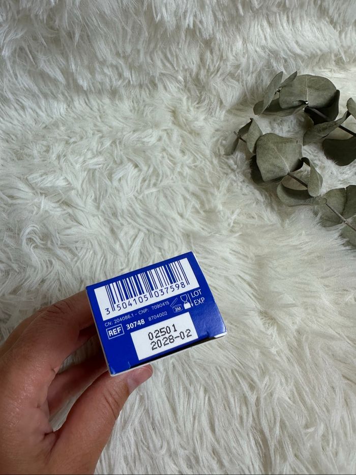 mustela stelatopia intense - photo numéro 3