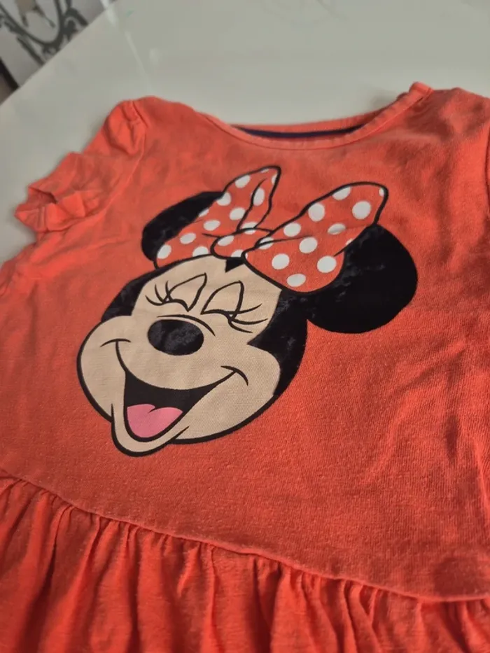 Tunique minnie - photo numéro 2
