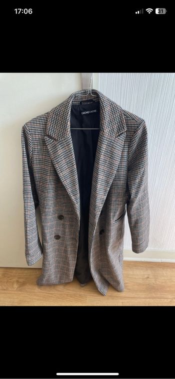 Manteau