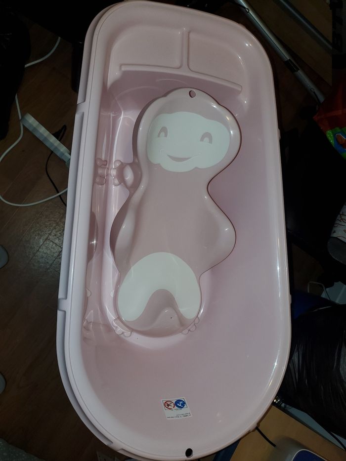 Baignoire pour bebe