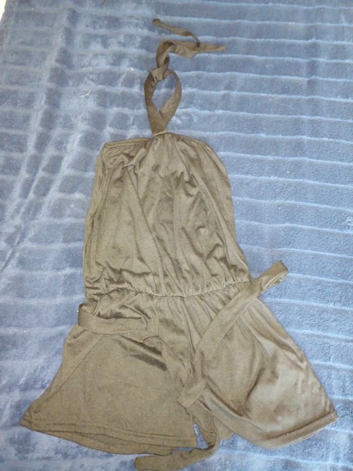 Combishort