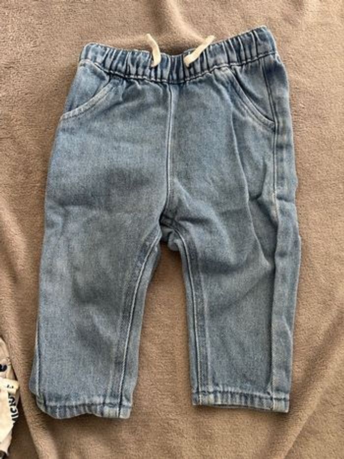 Pantalons - photo numéro 3