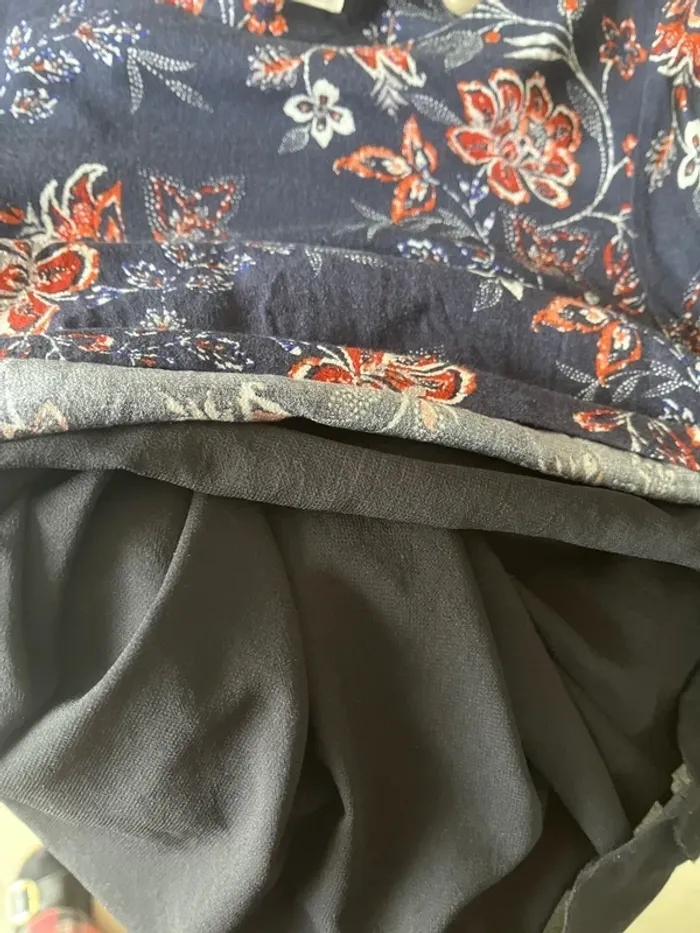 Robe PROMOD taille 36 - photo numéro 4