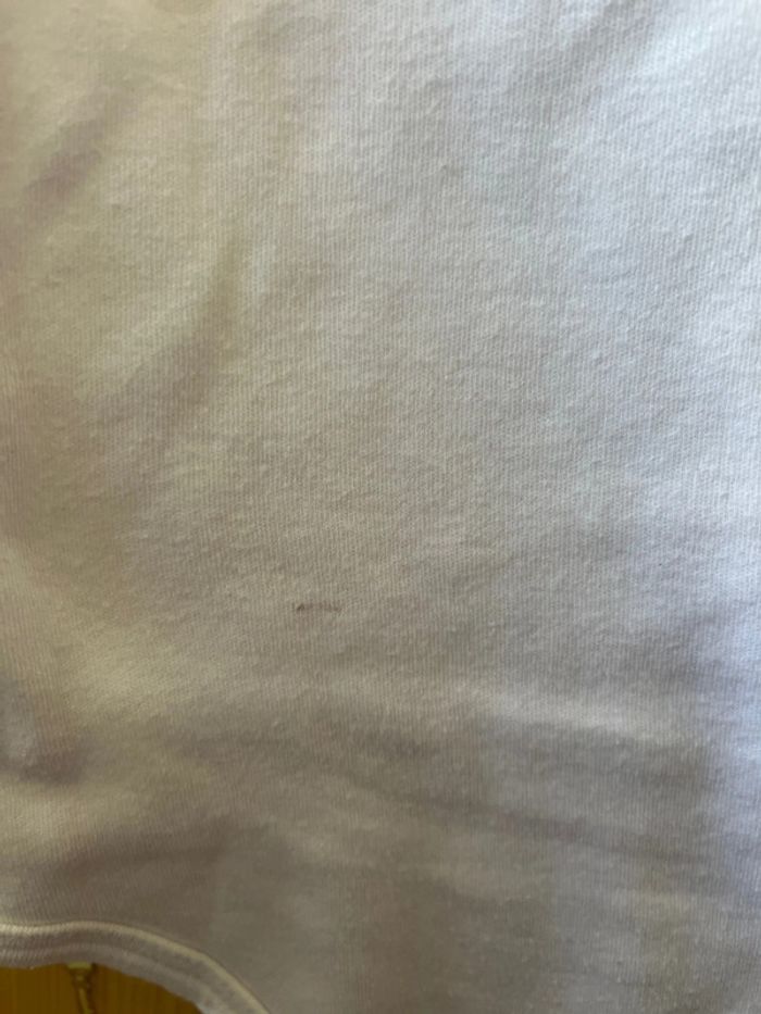 Body manches courtes - photo numéro 2